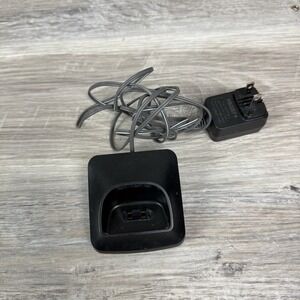 Panasonic PNLC1073 Charging Dock Charger Base for Handset Cordless‎ Phone TESTED